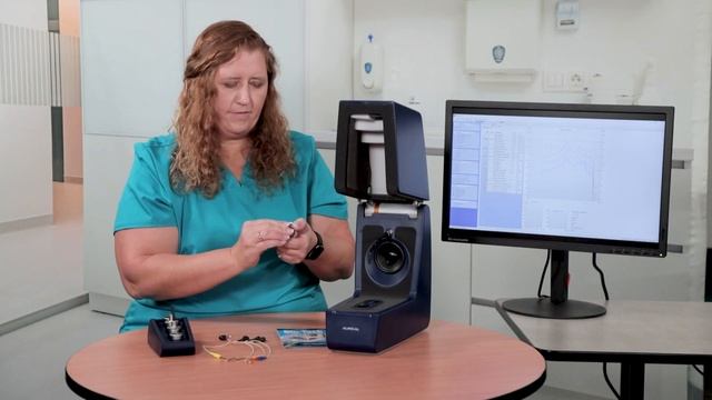 Welcome to Verification - Aurical Fitting System Overview смотреть онлайн