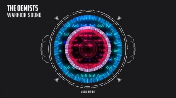 The Qemists - Warrior Sound