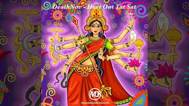 Hari Om Tat Sat ((Original Mix)) смотреть онлайн