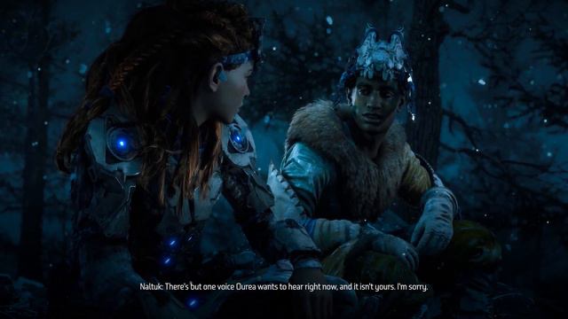 Horizon Zero Dawn Frozen Wilds DLC Walkthrough: Part 1 (Very Hard) [No Commentary] смотреть онлайн