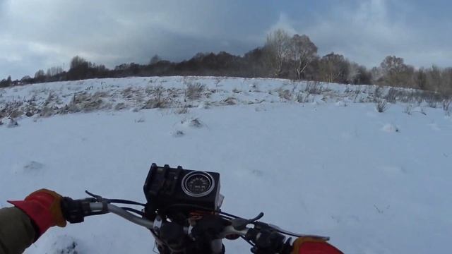 ИЖ ПЛАНЕТА | ЯНВАРЬ 2021 смотреть онлайн