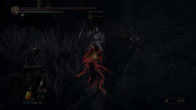 Chaos Invasions - Dark Souls 3 смотреть онлайн