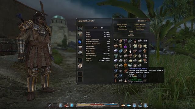 Arcania  Gothic 4 | ALL  Costumes