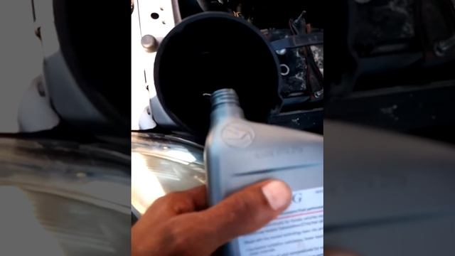 Part # 3 of how to change transmission fluid in a JDM 2008 Suzuki swift смотреть онлайн