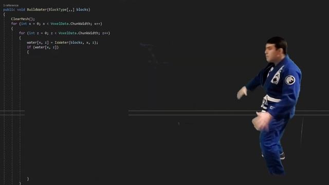 I Made Minecraft in 24 Hours! смотреть онлайн