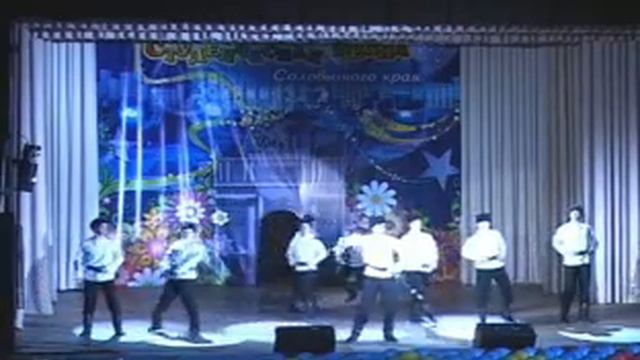 Курские казаки.mp4 смотреть онлайн