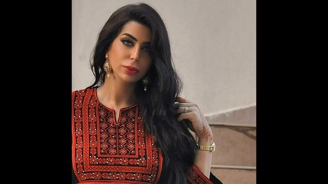 ШОК! КАК ВЫГЛЯДИТ ЖЕНА САМОГО КРАСИВОГО АРАБА В МИРЕ смотреть онлайн