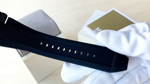 Мужские Часы Майкл Корс MK8152 Оригинал Michael Kors МК8152 смотреть онлайн