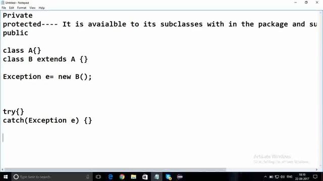 Core Java -7 смотреть онлайн
