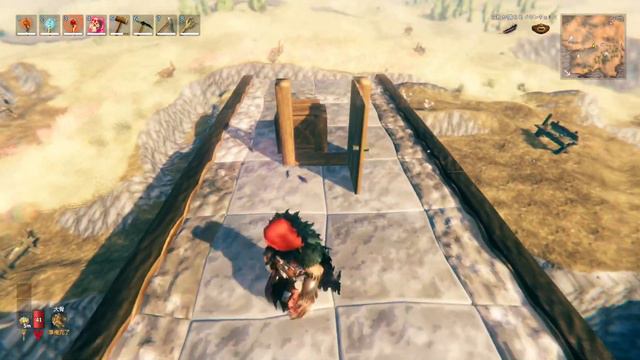 #05【Valheim Mistlands】木の雨戸で！？鶏の繁殖！(Automatic Chicken Farm)【ヴァルヘイム攻略実況】 смотреть онлайн