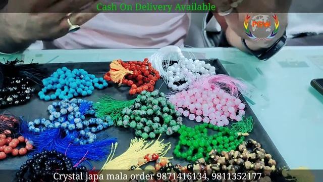 Cheapest Original Gemstone 108 Bead Japa Mala Necklace at Wholesale Price | लैब सर्टिफाइड साथ #god смотреть онлайн