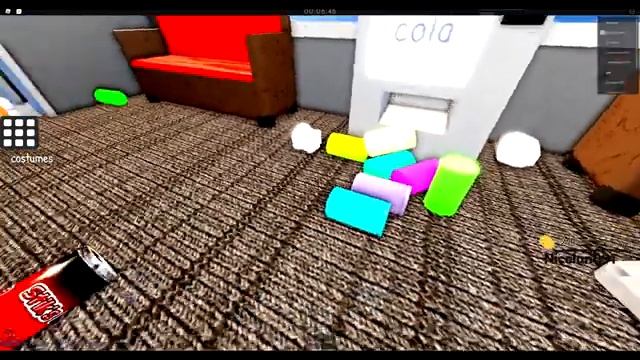 Roblox: general ragdoll chaos - Nice Ian смотреть онлайн