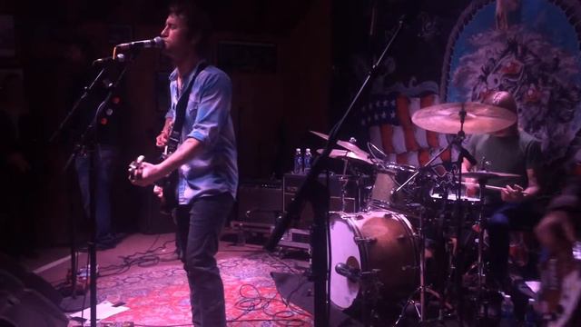 Chris Shiflett 5 смотреть онлайн