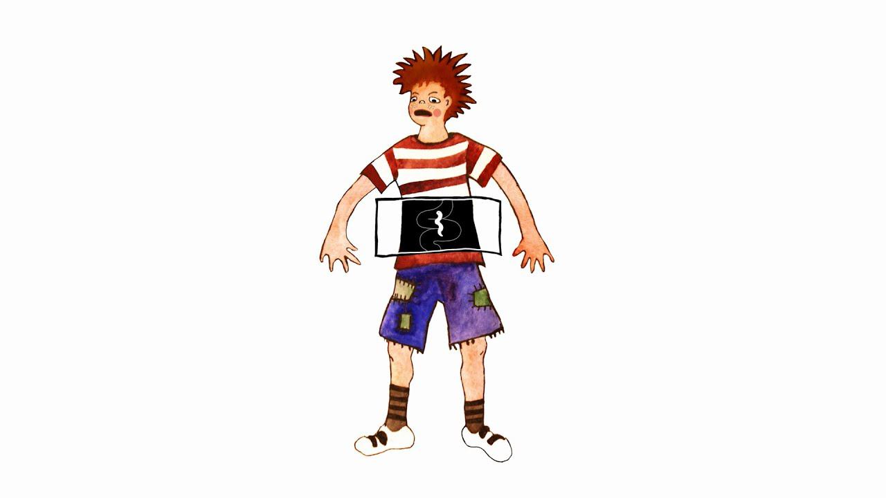 6. Черви. Часть 2 смотреть онлайн