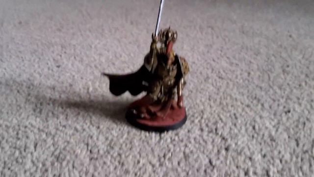 imperial fists legion praetor смотреть онлайн