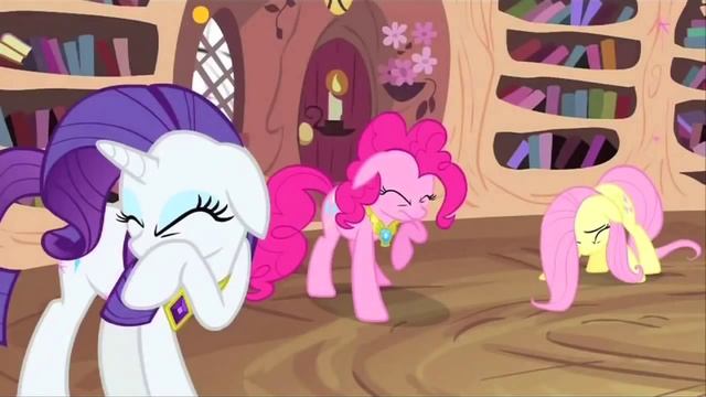 How Magical Mystery Cure shuld have ended смотреть онлайн