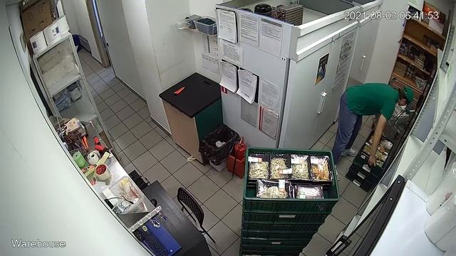 «Скрытая съёмка»: как работать с хладоэлементами // Жизньмарт смотреть онлайн