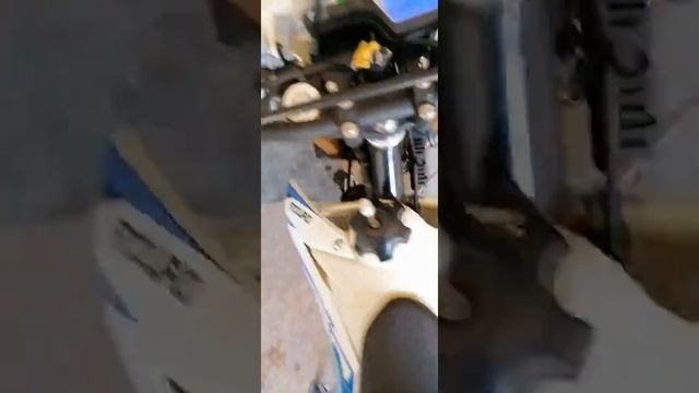 Racer ENDURO 300cc запуск смотреть онлайн