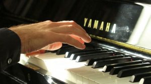 Yann Tiersen: La valse d'Amélie