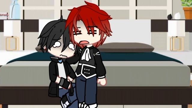 Yoojin Pregnancy Part 2/hj |Ft: Cale henituse, Han Yoojin, Kim dokja| The Holy Trinity смотреть онлайн