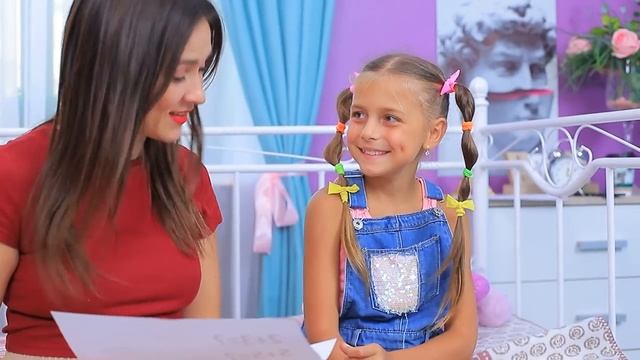 25 лайфхаков для родителей смотреть онлайн