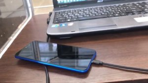 Русификация Redmi 9A прошивка на глобальную версию