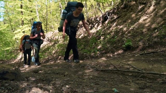 Дипломная работа выпускницы КГИК Паскаренко Елены Сергеевны. "Путь" смотреть онлайн