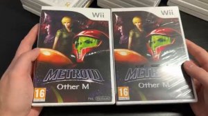 My Wii collection, updated! (130+ games)