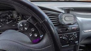 Ланос  щелчки реле переключатель поворотов.