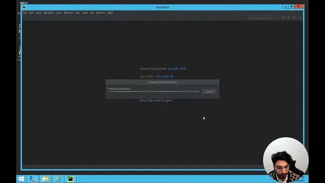 Installing PyCharm IDE and Add Terraform HCL Plugin Support смотреть онлайн