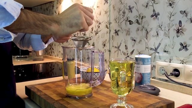 Простой рецепт Домашний майонез за 2 минуты смотреть онлайн