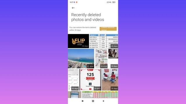 Mi cloud storage full || mi cloud storage clean kaise kare | Xiaomi cloud storage full смотреть онлайн