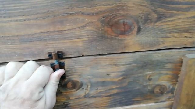 Курятник на 5 кур своими руками. Дачный вариант смотреть онлайн