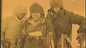 Тайна перевала Дятлова. 1 серия. ОТВ, 1997 год