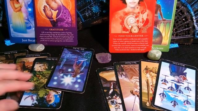 LEO ~ Watch Your Thoughts! Negativity Blocks Progress! ~ Tarot & Oracle Message *March Love 2021 смотреть онлайн