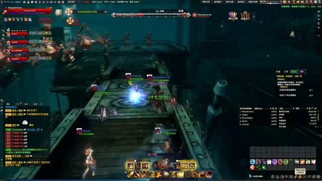 Revelation #68 - Дайджест №2 (Патч от 23.08 - поставят его 25) + Paragon смотреть онлайн