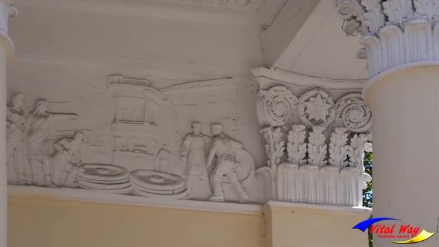 Сталин масон? знаки и символы на "сталинках" Днепропетровска смотреть онлайн