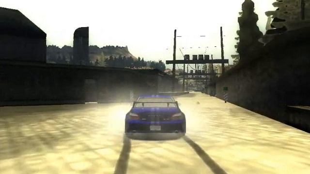 Need For Speed: Most Wanted смотреть онлайн
