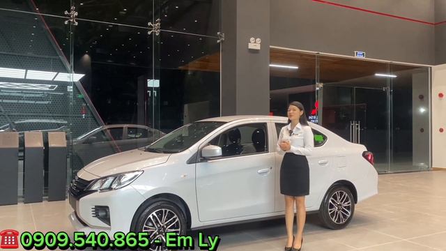 ?Attrage MT 2023 - Đáng Giá - Tiết Kiệm Nhất Phân Khúc ? #17| Nhất Ly Mitsubishi смотреть онлайн
