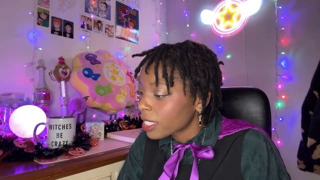 ? Madoka Magica, Precure, +MORE! Doreimani’s Halloween STREAM! Let’s chat ✨ смотреть онлайн