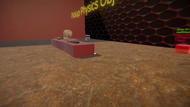 CIS - Complex Interaction System(Unity Asset Showcase) смотреть онлайн