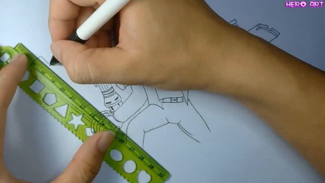 Drawing All New Characters In Skibidi Toilet 50-54 смотреть онлайн