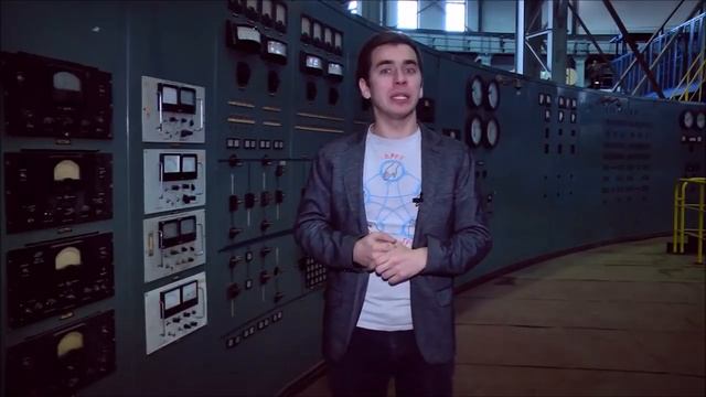 Как устроен и зачем он нужен Большой Адронный Коллайдер смотреть онлайн