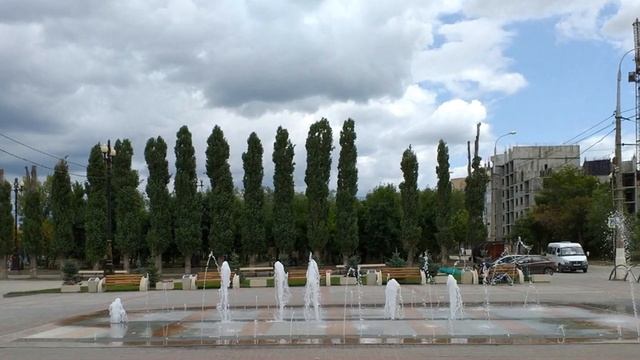 Волгоград. Красноармейский смотреть онлайн