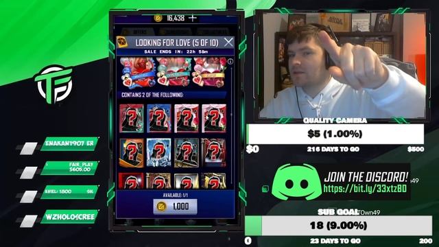 GET EASY POINTS IN WAR GAMES!! NEW MITB CARDS!! PACK OPENING! WWE SUPERCARD SEASON 7 смотреть онлайн