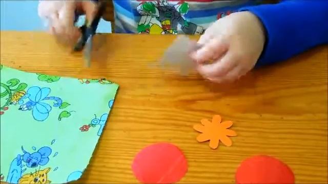 Мастер класс Изготовление брелка МБДОУ № 67 смотреть онлайн