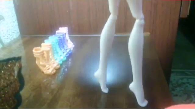 Stop Motion:Мне нечего обуть смотреть онлайн