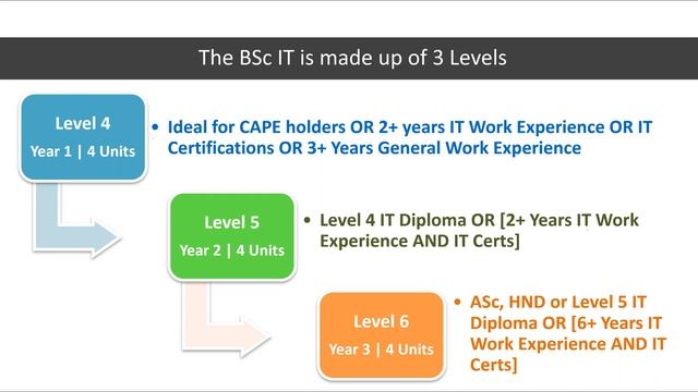 UoB BSc IT Information Session 2020 11 21 смотреть онлайн