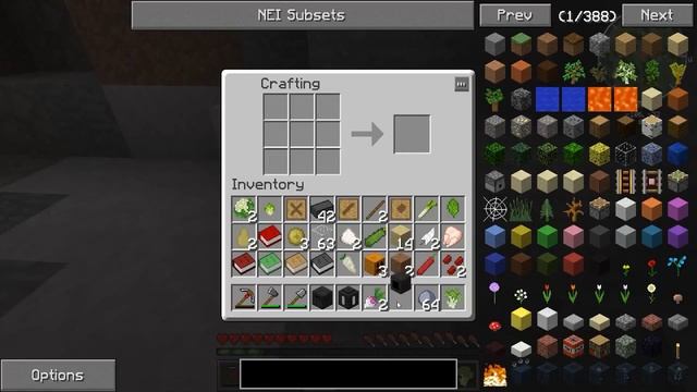 Minecraft [PTBR] Tutorial: Mods Iguanas Tweaks E Spice Of Life