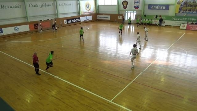 ПГУ - ПГУАС 2 тайм смотреть онлайн